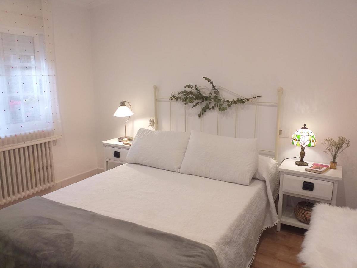 Casa Jardin Villa Monforte De Lemos Luaran gambar