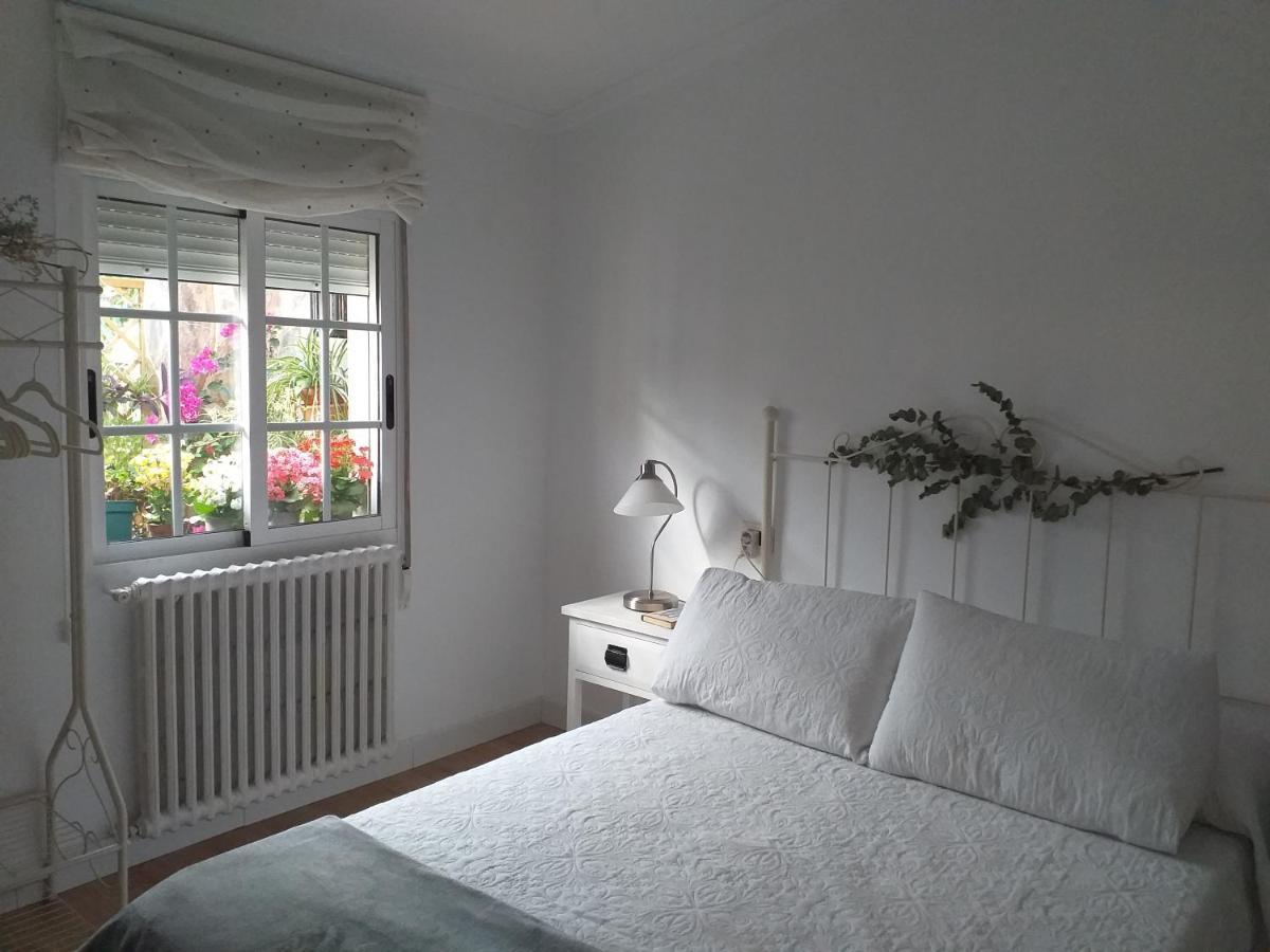 Casa Jardin Villa Monforte De Lemos Luaran gambar