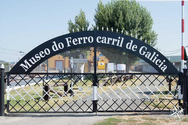 Casa Jardin Villa Monforte De Lemos Luaran gambar